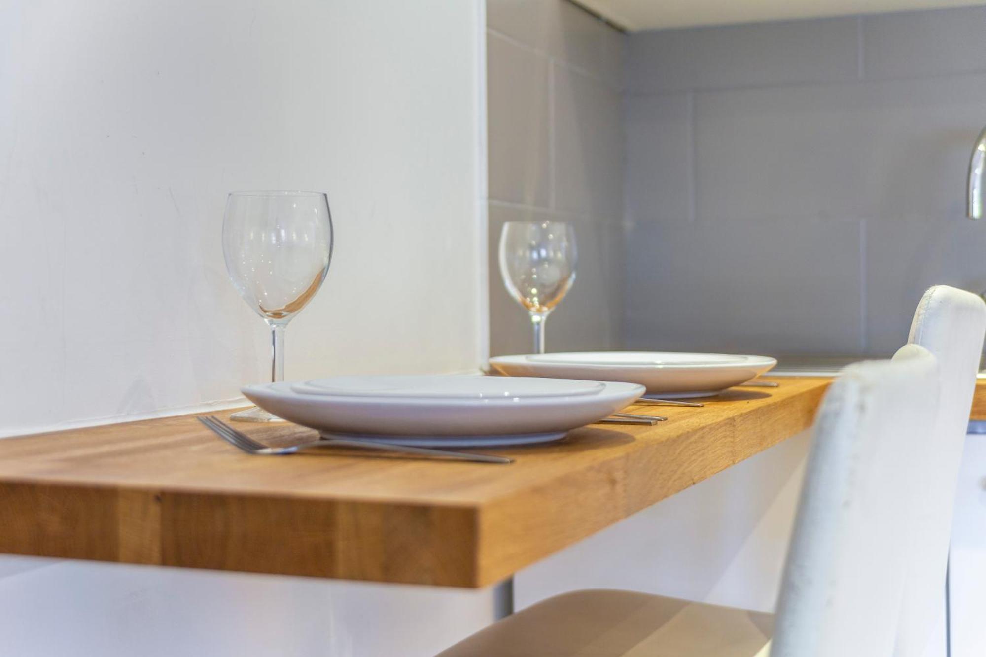 Amazing Modern Studio, Prestigious Paddington Appartement Londres