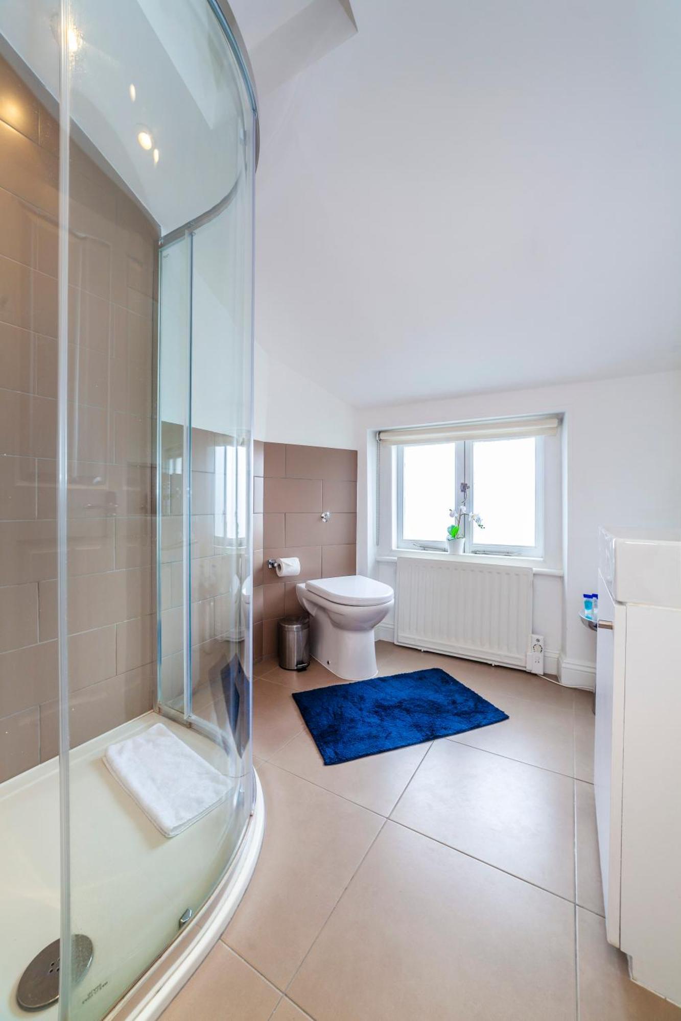 Appartement Amazing Modern Studio, Prestigious Paddington *