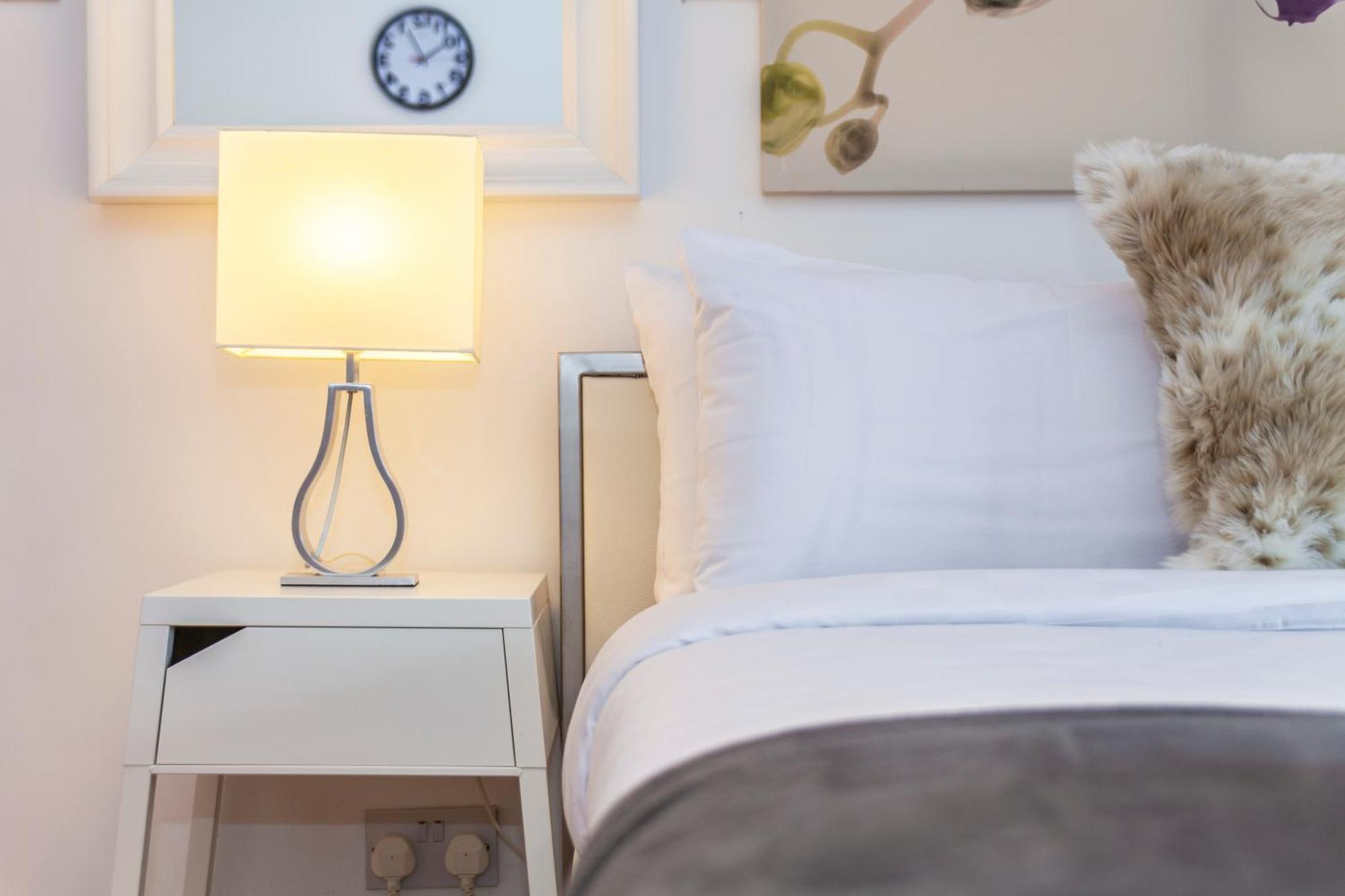Appartement Amazing Modern Studio, Prestigious Paddington Londres
